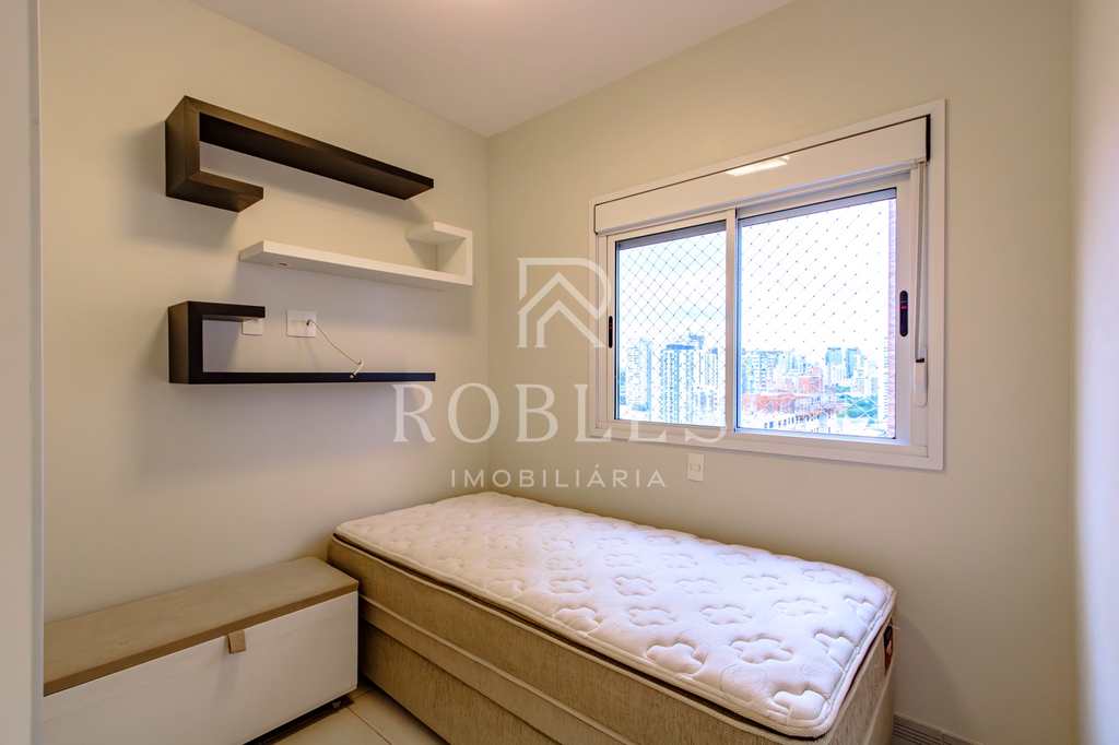 Apartamento em São Paulo, no bairro Granja Julieta