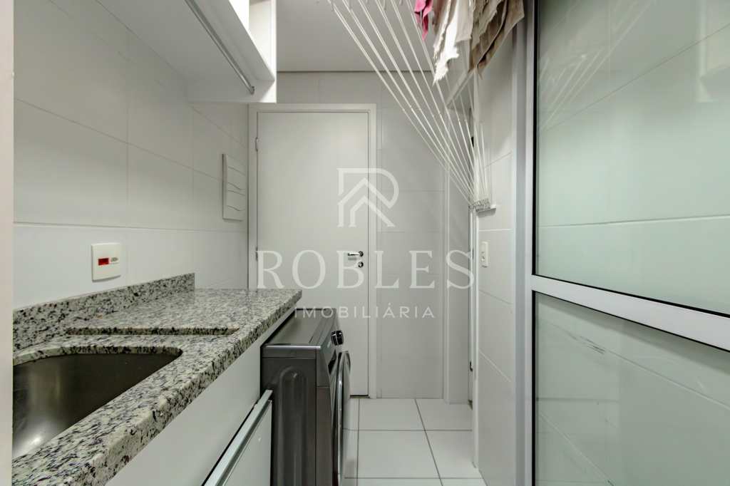 Apartamento em São Paulo, no bairro Granja Julieta