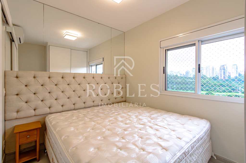 Apartamento em São Paulo, no bairro Granja Julieta
