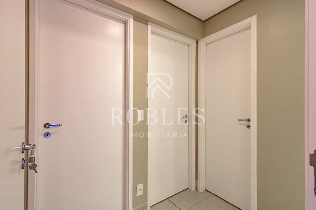 Apartamento em São Paulo, no bairro Granja Julieta