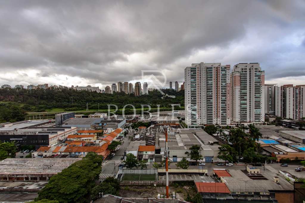 Apartamento em São Paulo, no bairro Granja Julieta