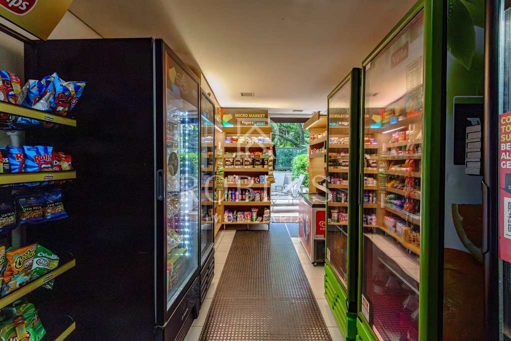 Apartamento em São Paulo, no bairro Granja Julieta