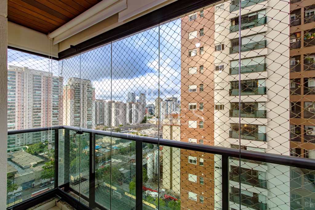 Apartamento em São Paulo, no bairro Granja Julieta