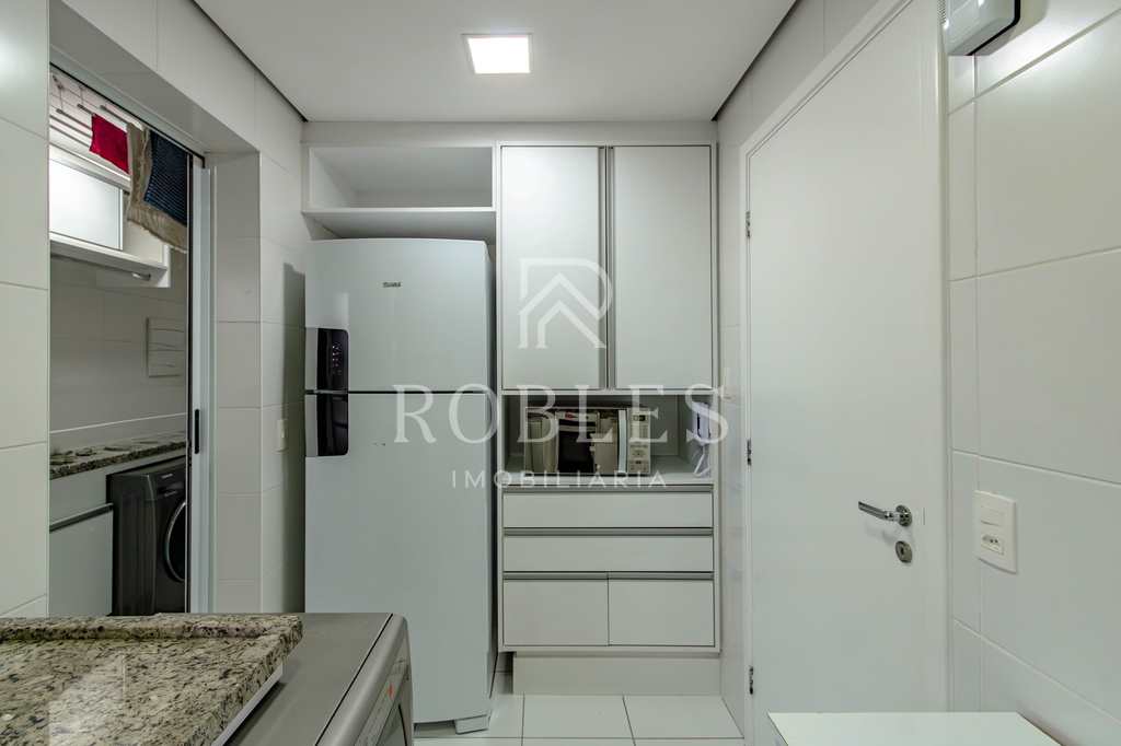 Apartamento em São Paulo, no bairro Granja Julieta
