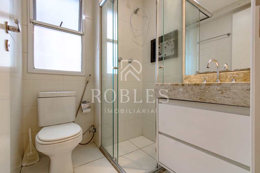 Apartamento em São Paulo, no bairro Granja Julieta