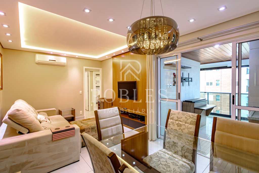 Apartamento em São Paulo, no bairro Granja Julieta