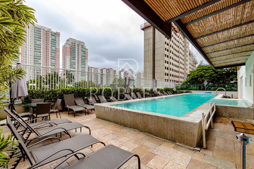 Apartamento em São Paulo, no bairro Granja Julieta