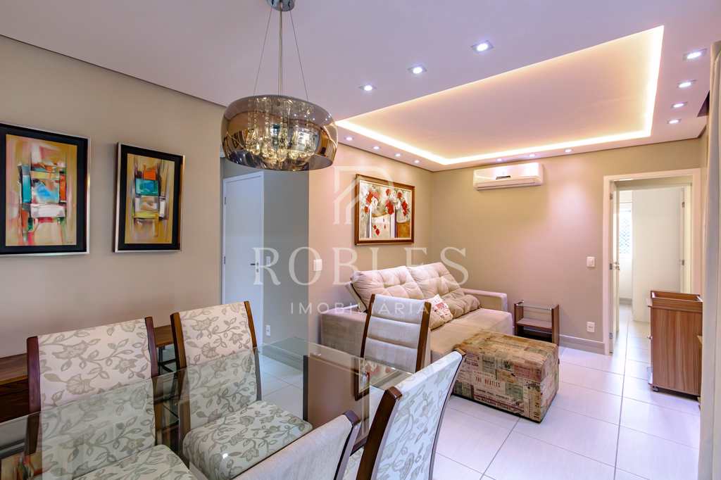 Apartamento em São Paulo, no bairro Granja Julieta