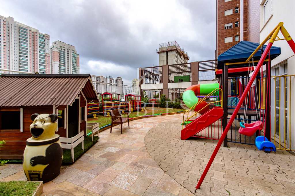 Apartamento em São Paulo, no bairro Granja Julieta