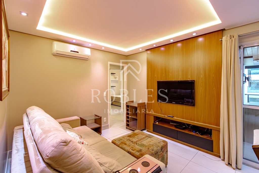 Apartamento em São Paulo, no bairro Granja Julieta