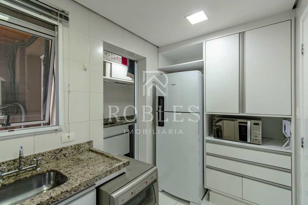 Apartamento em São Paulo, no bairro Granja Julieta