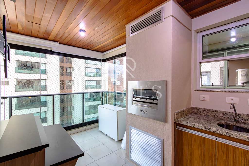 Apartamento em São Paulo, no bairro Granja Julieta