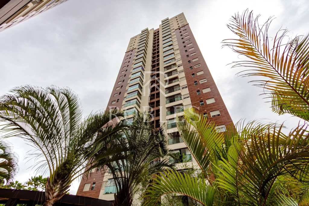 Apartamento em São Paulo, no bairro Granja Julieta