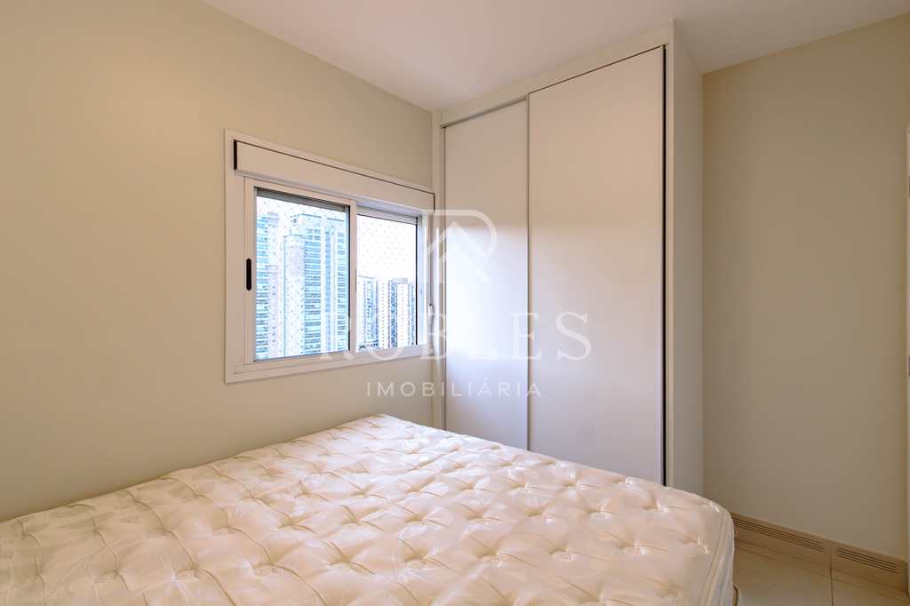 Apartamento em São Paulo, no bairro Granja Julieta