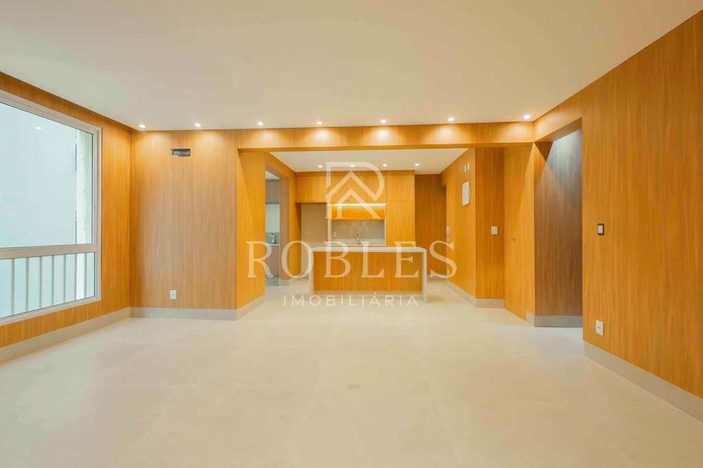 Apartamento em São Paulo, no bairro Itaim Bibi