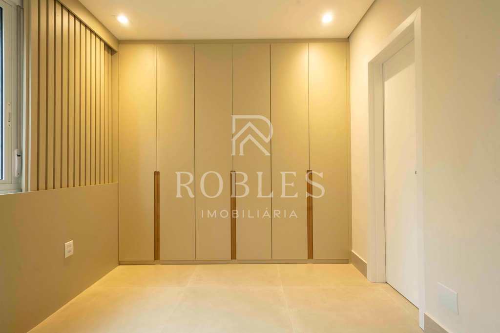 Apartamento em São Paulo, no bairro Itaim Bibi