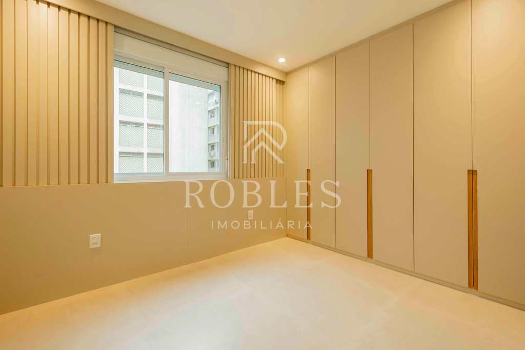 Apartamento em São Paulo, no bairro Itaim Bibi