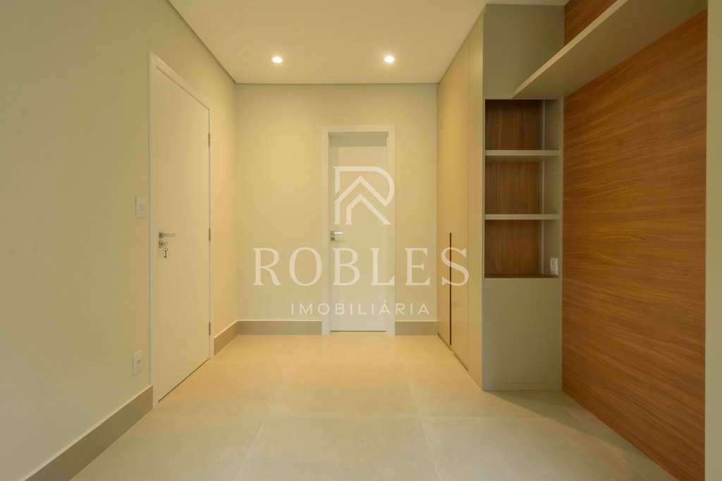 Apartamento em São Paulo, no bairro Itaim Bibi