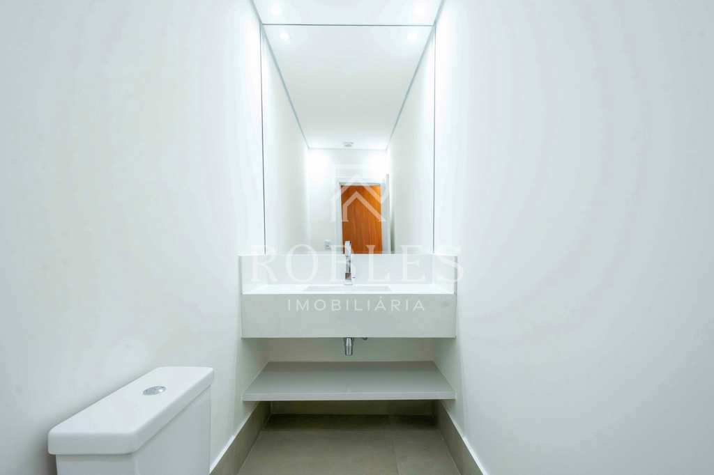 Apartamento em São Paulo, no bairro Itaim Bibi