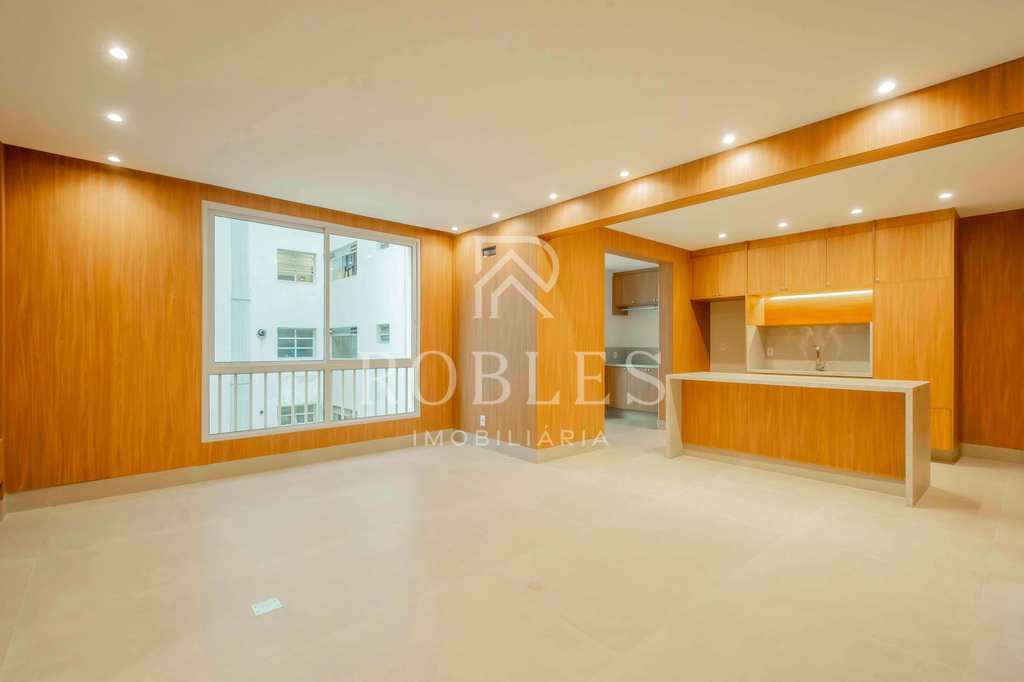 Apartamento em São Paulo, no bairro Itaim Bibi