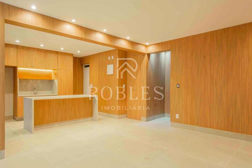 Apartamento em São Paulo, no bairro Itaim Bibi
