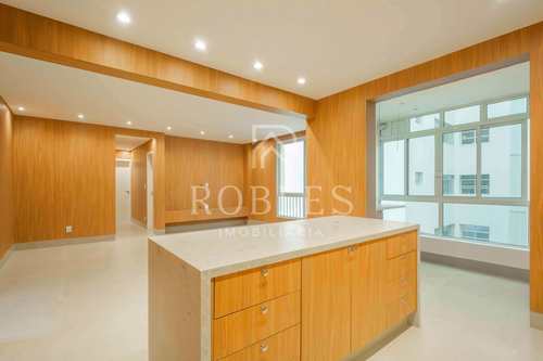Apartamento, código 4289 em São Paulo, bairro Itaim Bibi