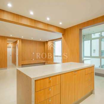 Apartamento em São Paulo, bairro Itaim Bibi
