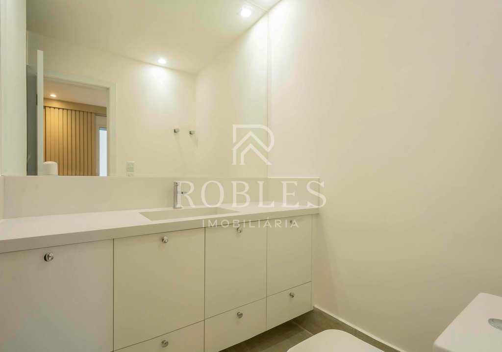 Apartamento em São Paulo, no bairro Itaim Bibi