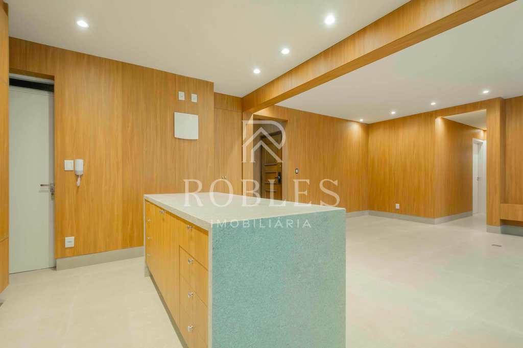 Apartamento em São Paulo, no bairro Itaim Bibi