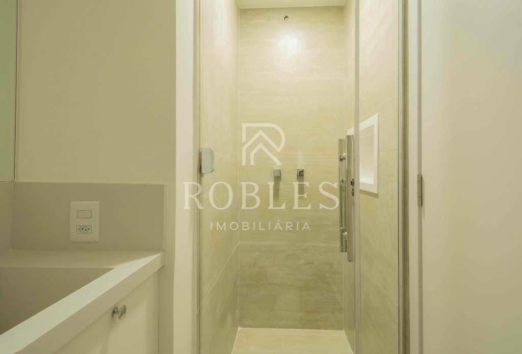 Apartamento em São Paulo, no bairro Itaim Bibi