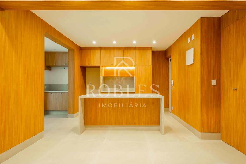 Apartamento em São Paulo, no bairro Itaim Bibi