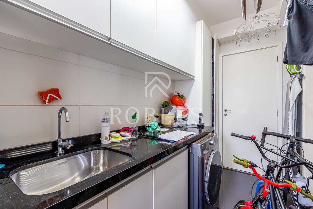 Apartamento em São Paulo, no bairro Granja Julieta