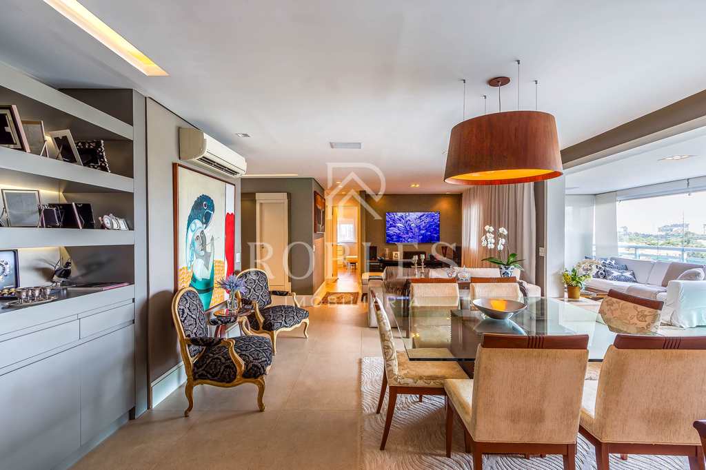 Apartamento em São Paulo, no bairro Granja Julieta
