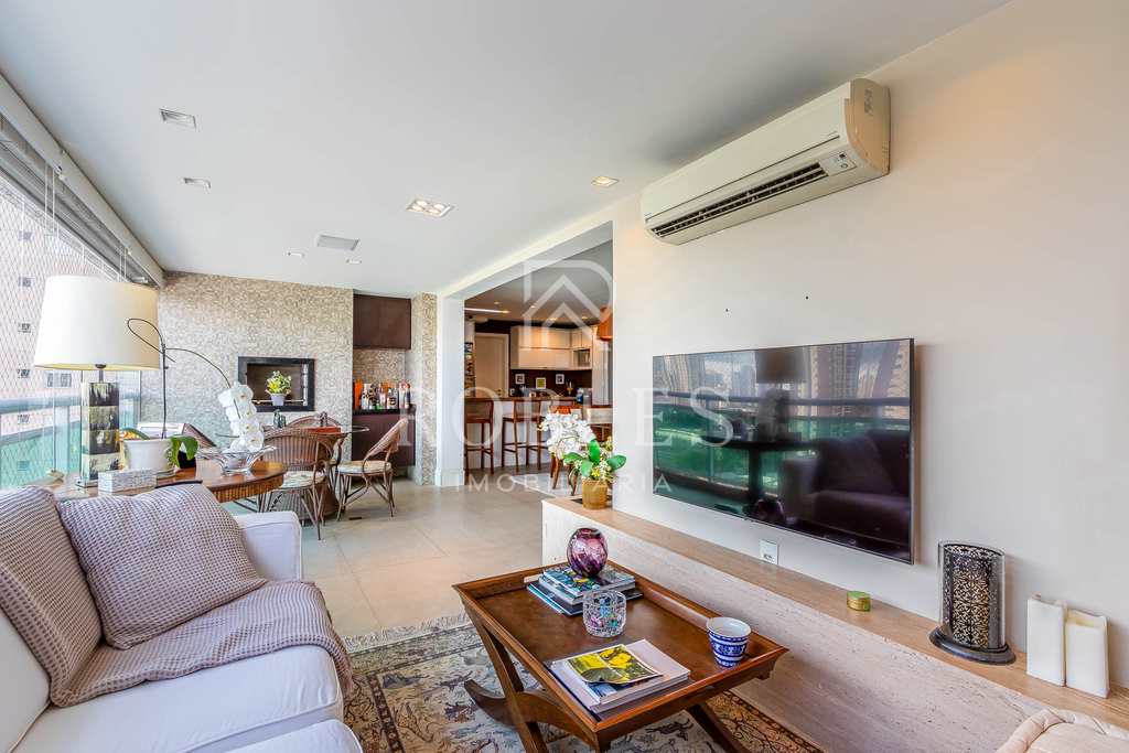 Apartamento em São Paulo, no bairro Granja Julieta