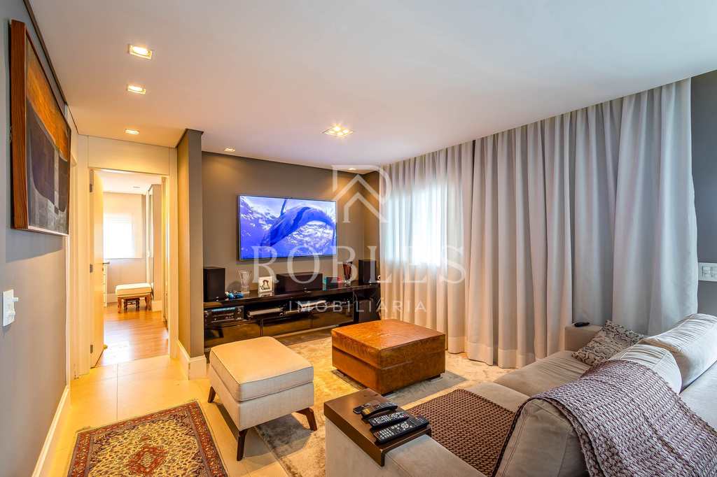 Apartamento em São Paulo, no bairro Granja Julieta