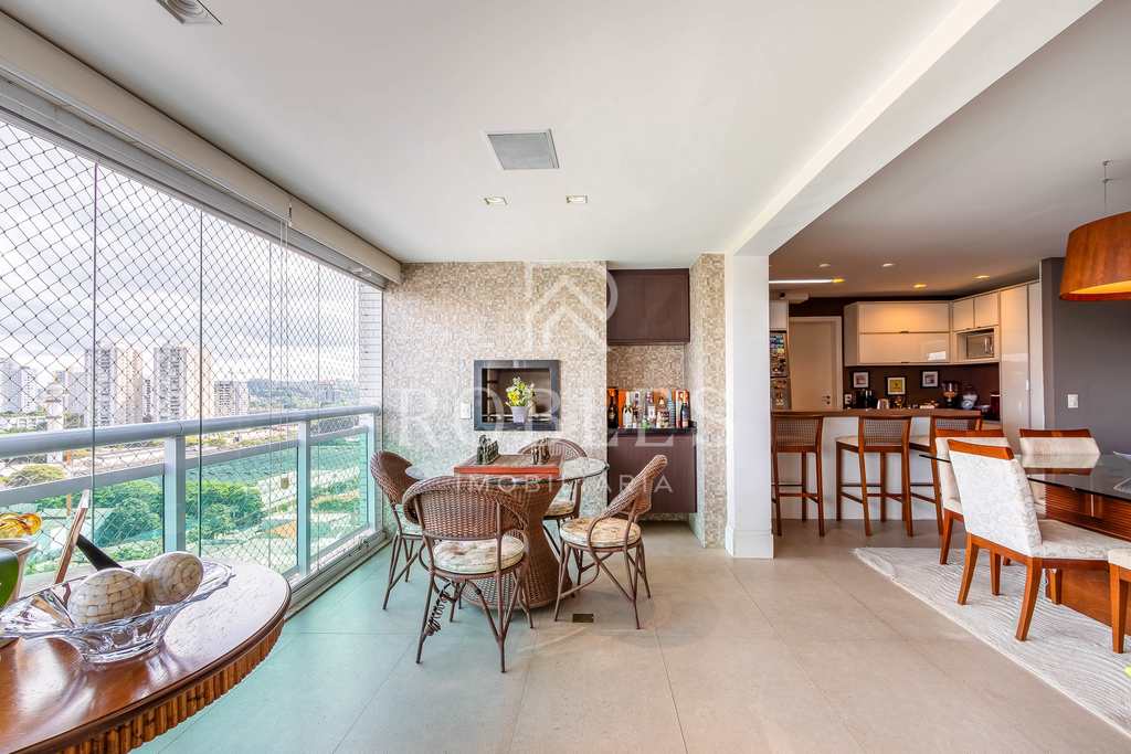 Apartamento em São Paulo, no bairro Granja Julieta