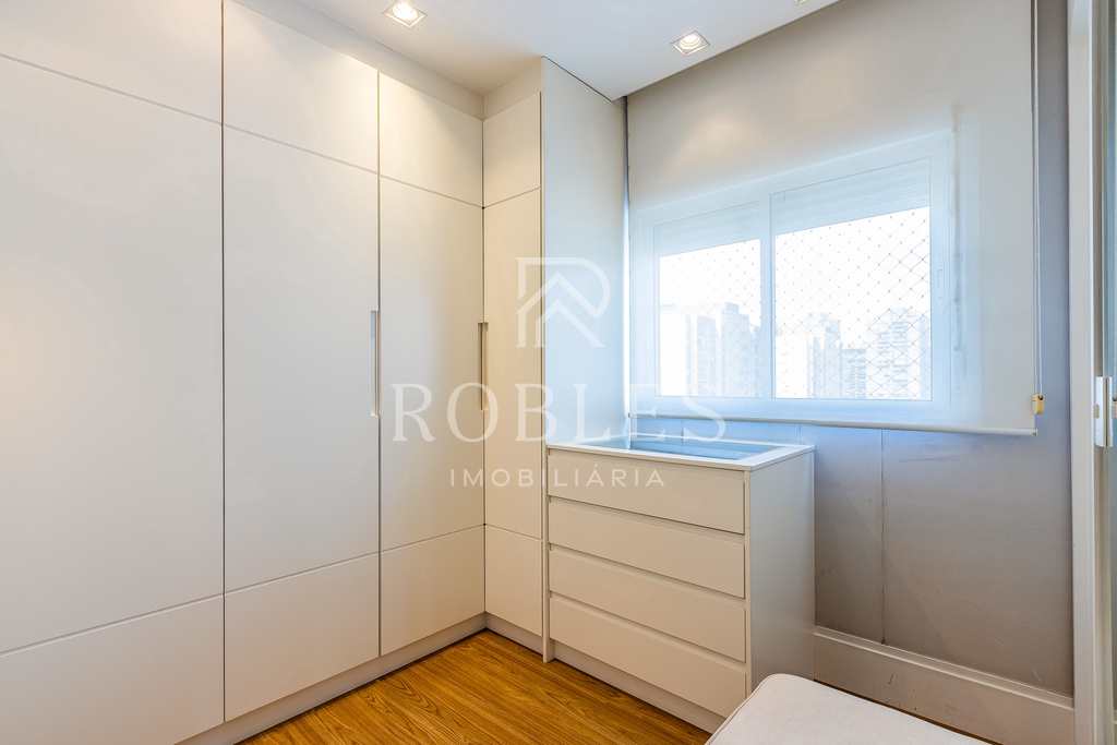 Apartamento em São Paulo, no bairro Granja Julieta