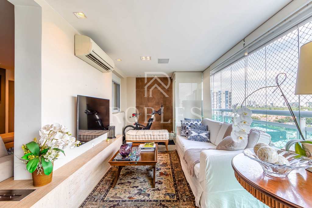 Apartamento em São Paulo, no bairro Granja Julieta