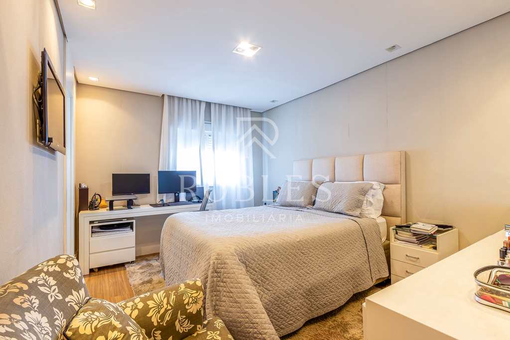 Apartamento em São Paulo, no bairro Granja Julieta