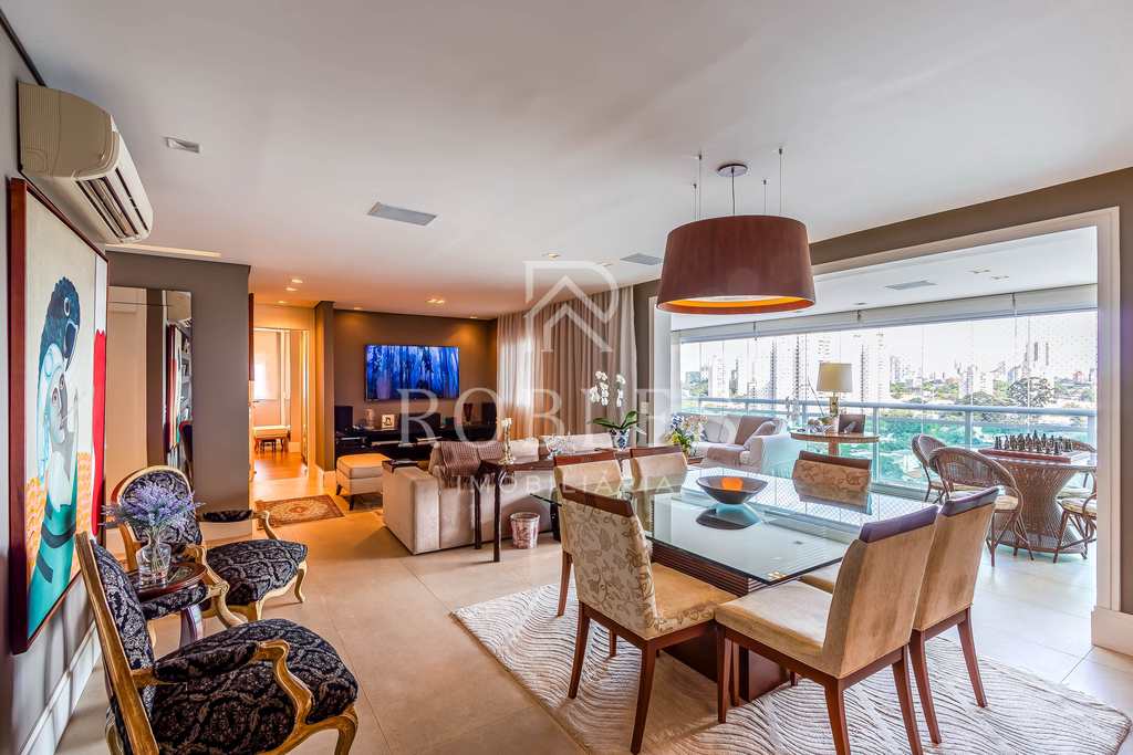 Apartamento em São Paulo, no bairro Granja Julieta