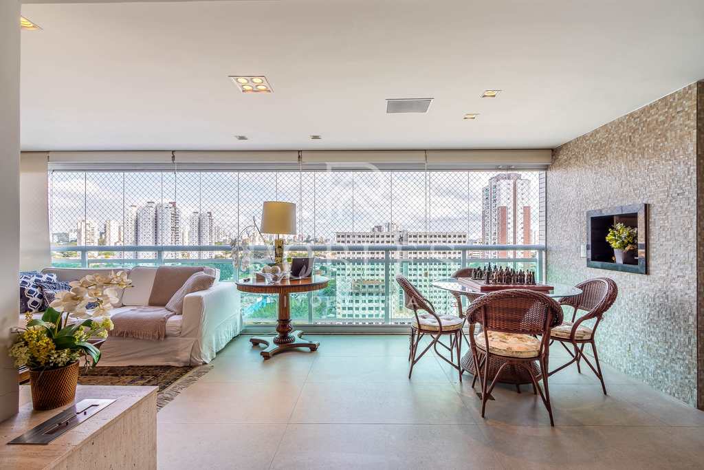 Apartamento em São Paulo, no bairro Granja Julieta