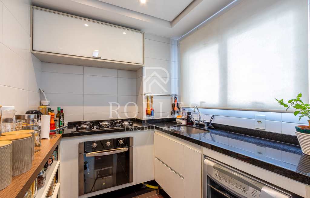 Apartamento em São Paulo, no bairro Granja Julieta