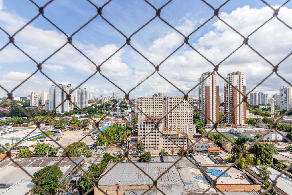 Apartamento em São Paulo, no bairro Granja Julieta