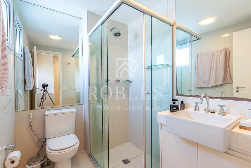 Apartamento em São Paulo, no bairro Granja Julieta