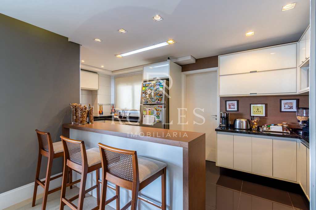 Apartamento em São Paulo, no bairro Granja Julieta