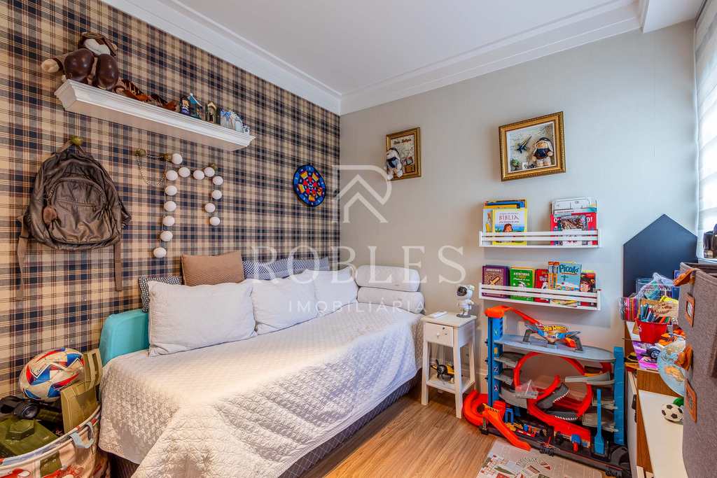 Apartamento em São Paulo, no bairro Granja Julieta