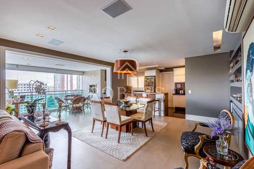 Apartamento, código 4290 em São Paulo, bairro Granja Julieta