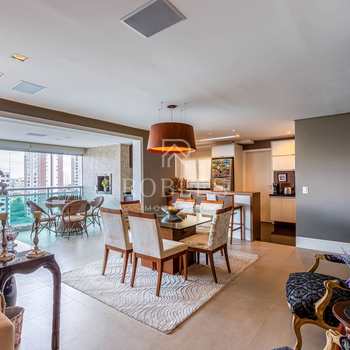 Apartamento em São Paulo, bairro Granja Julieta