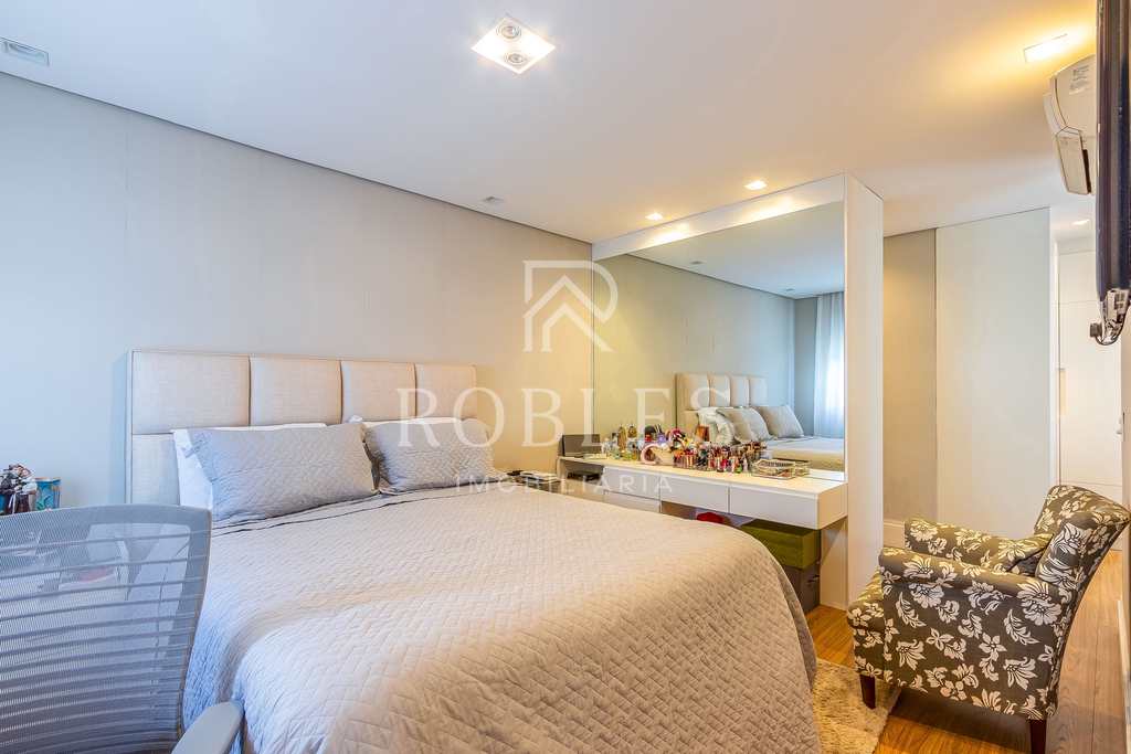 Apartamento em São Paulo, no bairro Granja Julieta