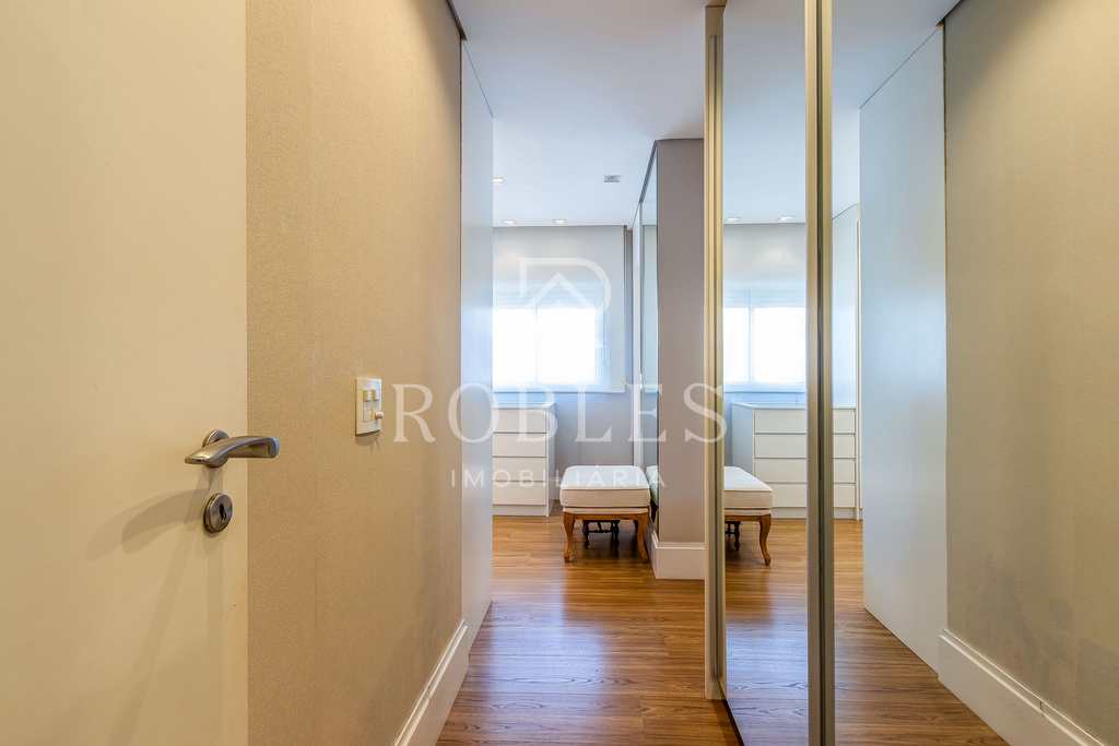 Apartamento em São Paulo, no bairro Granja Julieta